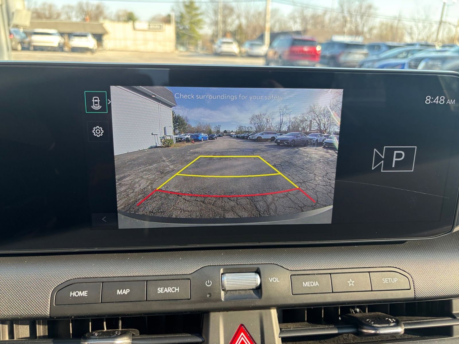 Thumbnail: 2025 Kia K4 - 22