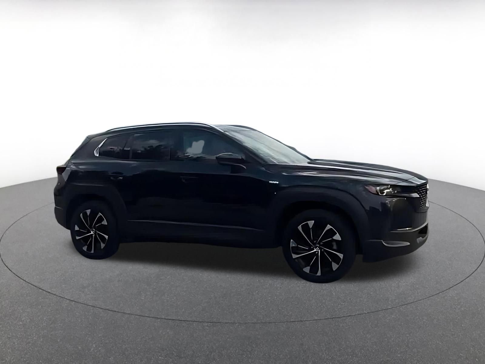 Thumbnail: 2025 Mazda CX-50 - 2