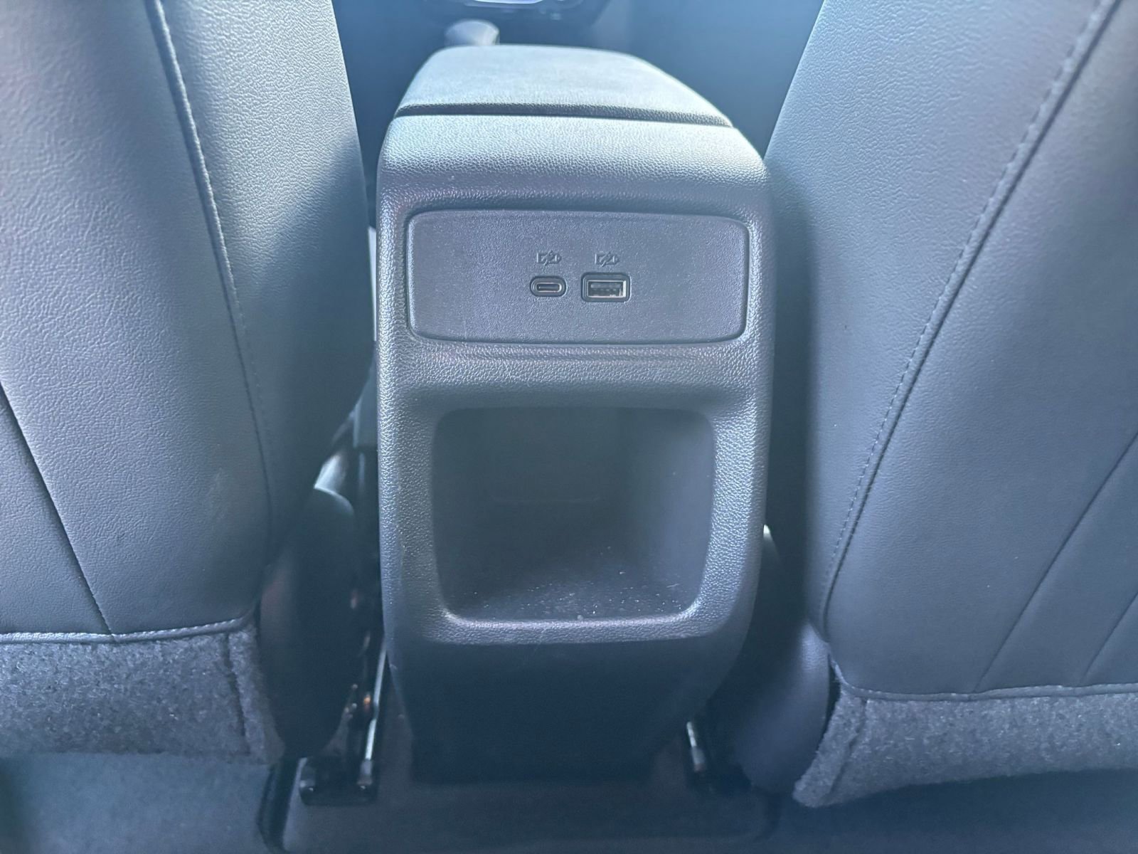 Thumbnail: 2025 Chevrolet Trax - 22