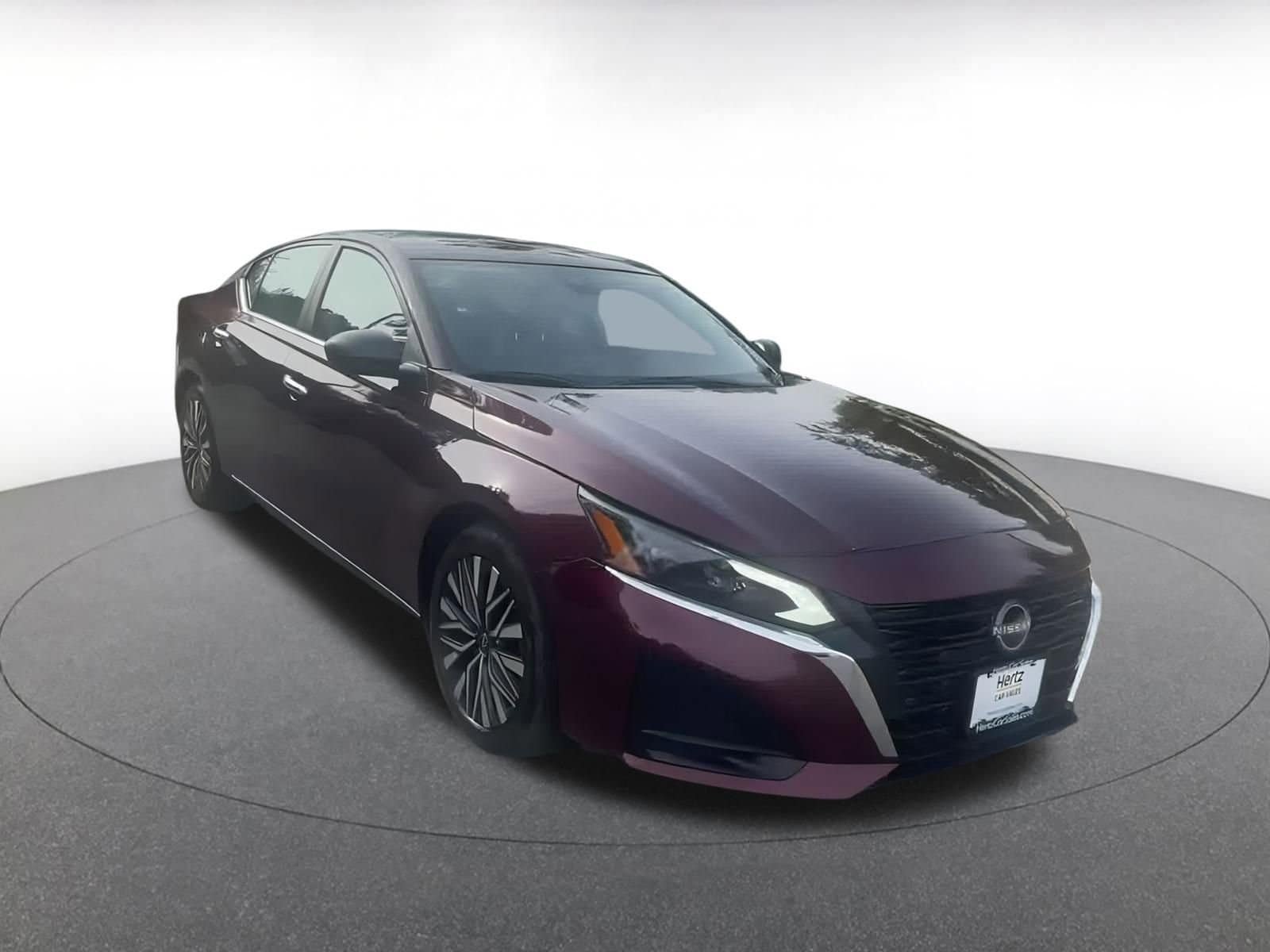 Thumbnail: 2024 Nissan Altima - 3