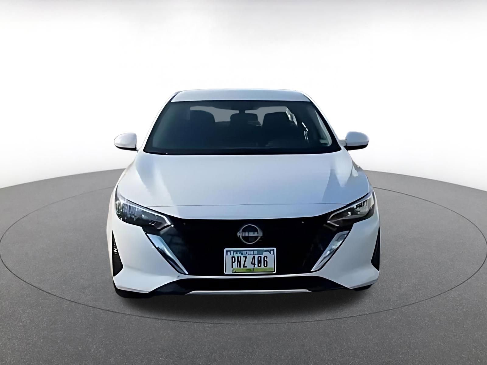 Thumbnail: 2025 Nissan Sentra - 3