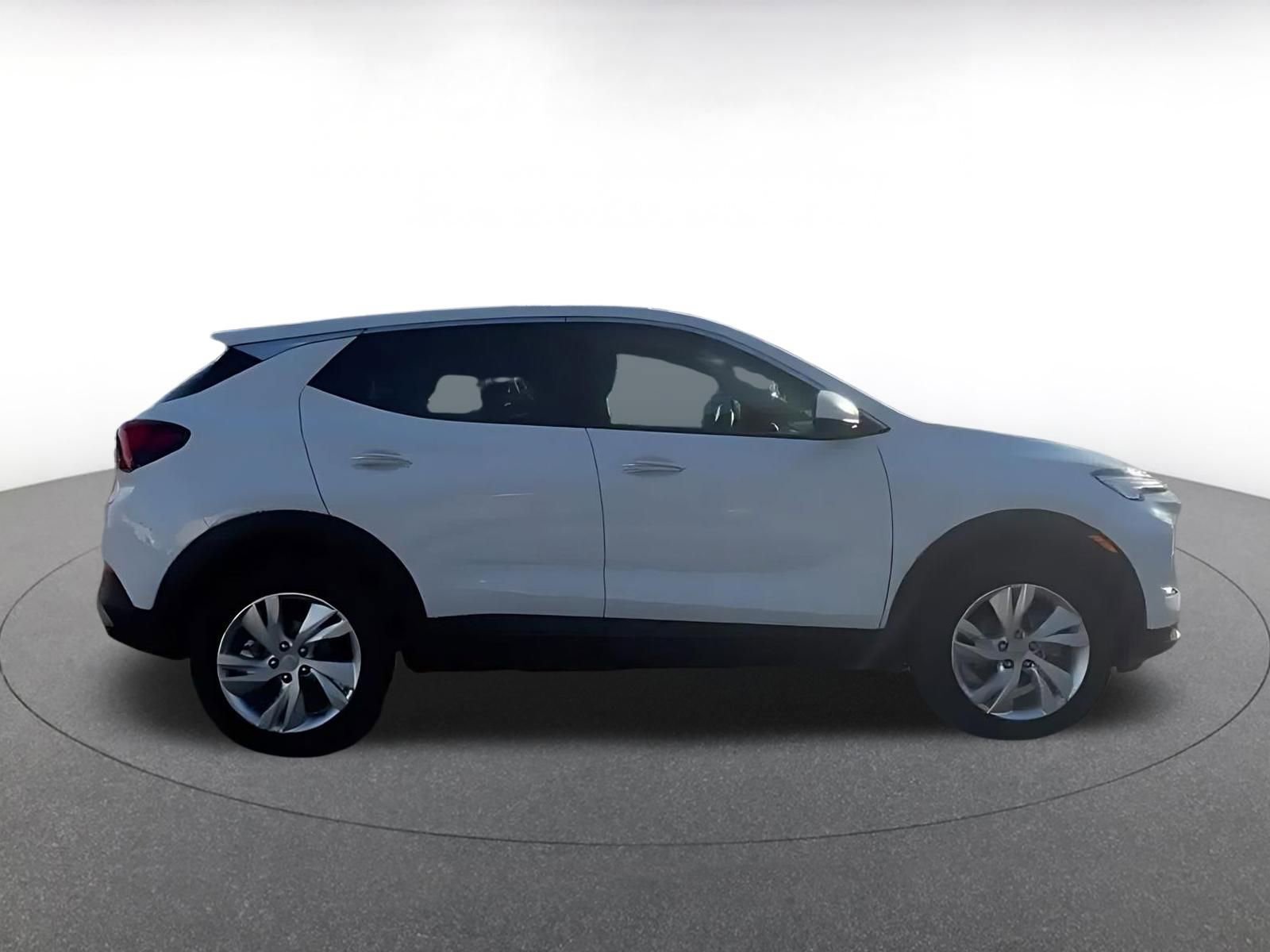 Thumbnail: 2025 Buick Encore GX - 14