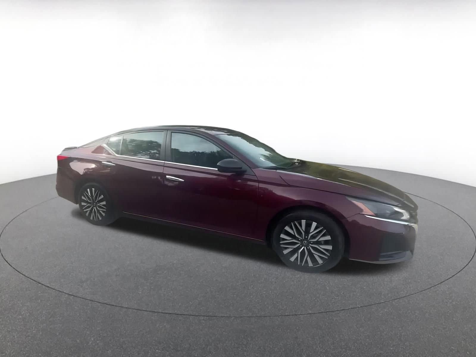 Thumbnail: 2024 Nissan Altima - 2