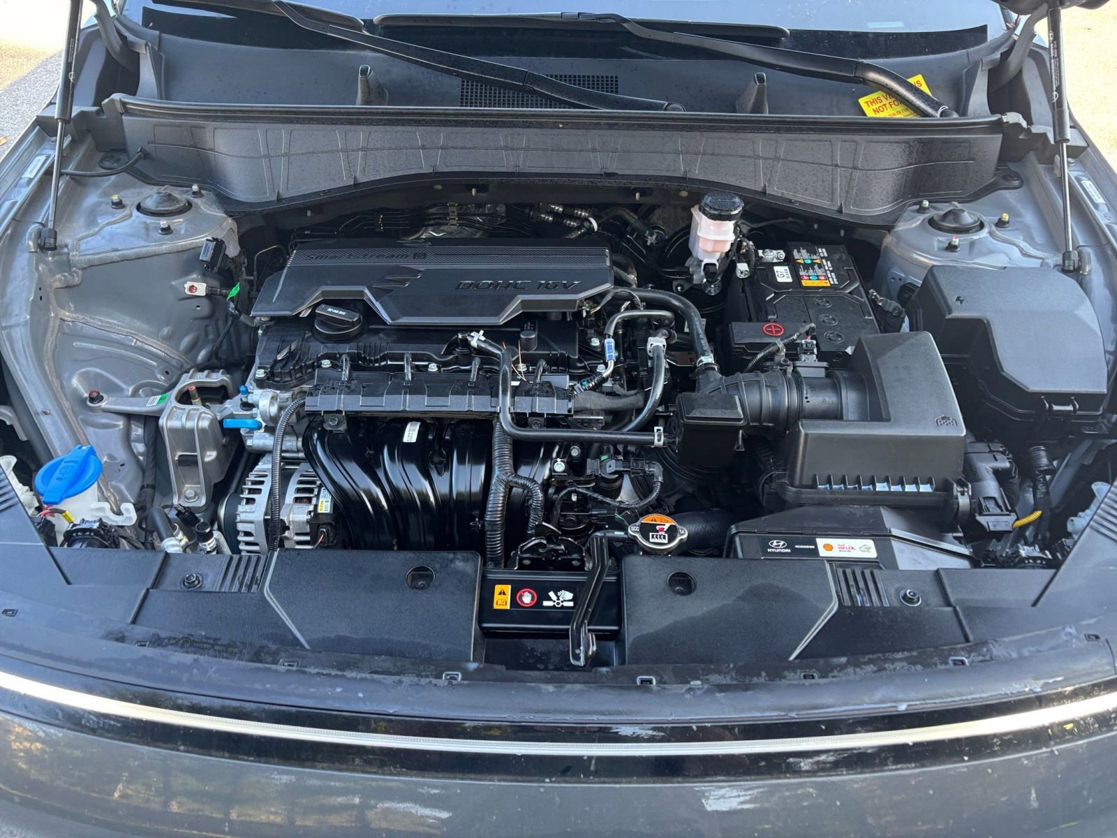 Thumbnail: 2025 Hyundai Kona - 30