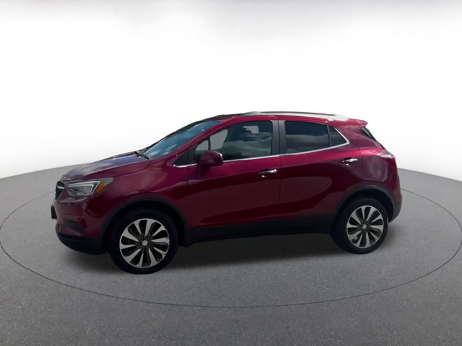 Thumbnail: 2022 Buick Encore - 8