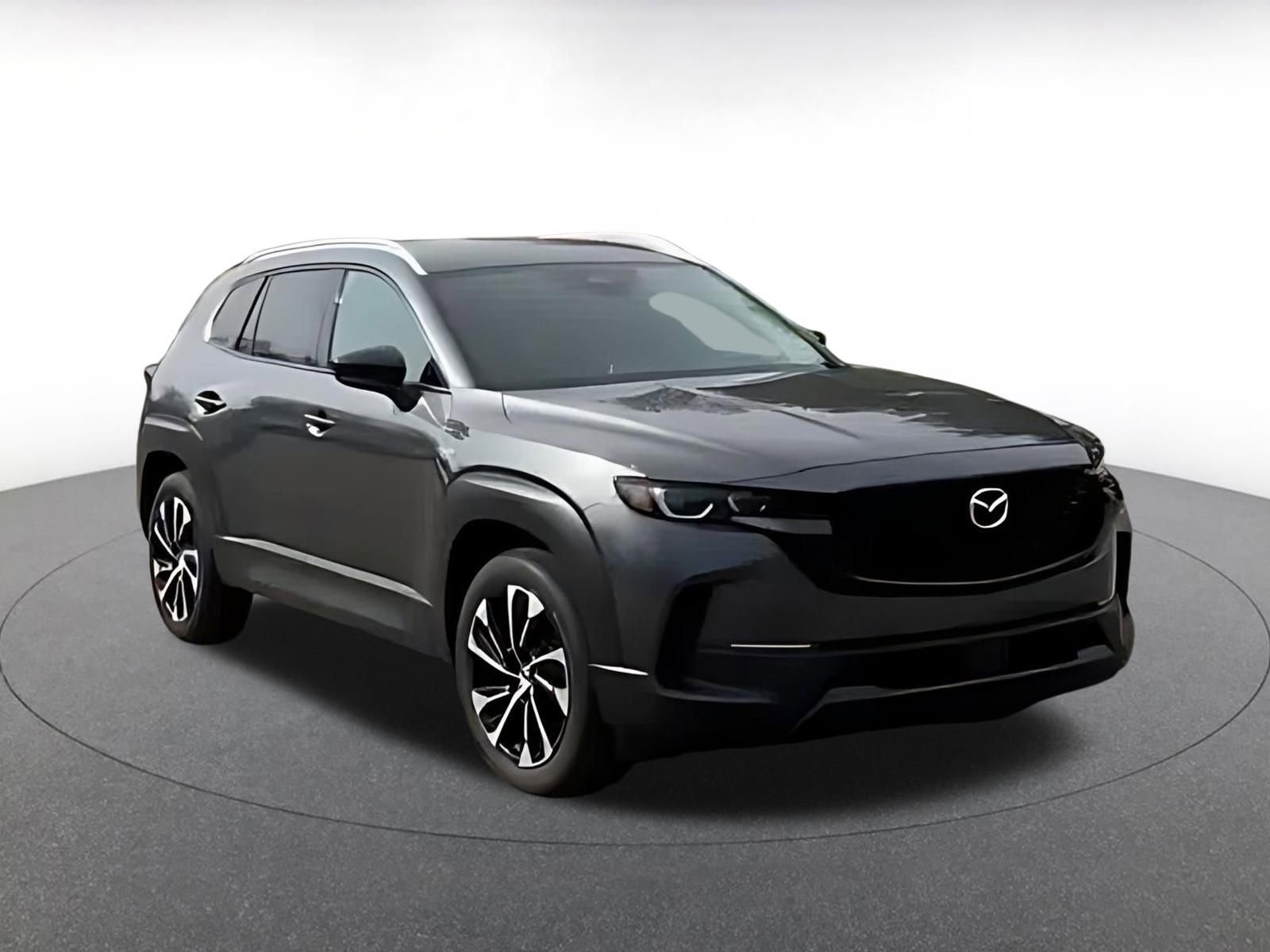Thumbnail: 2025 Mazda CX-50 - 2
