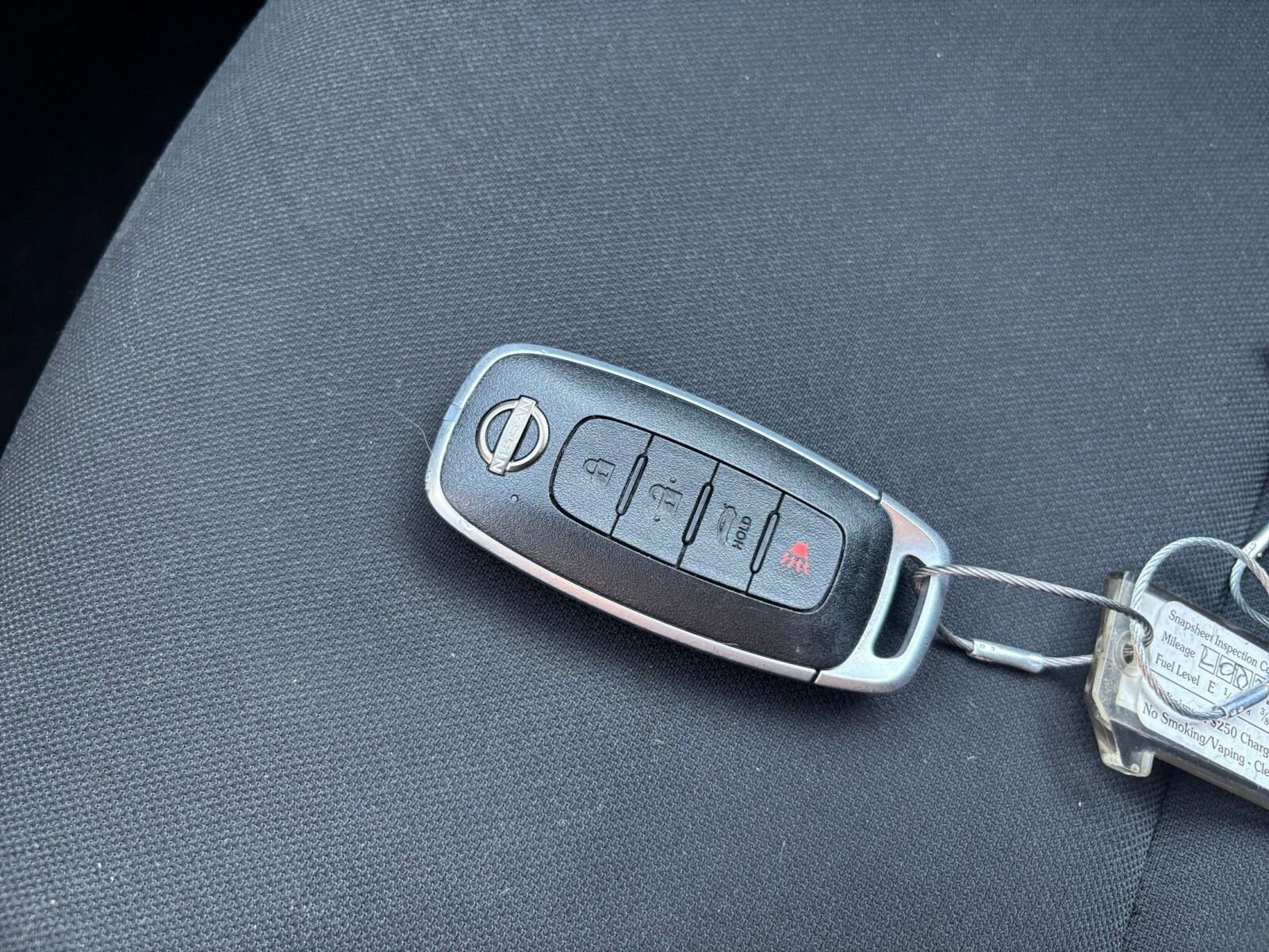 Thumbnail: 2025 Nissan Sentra - 21