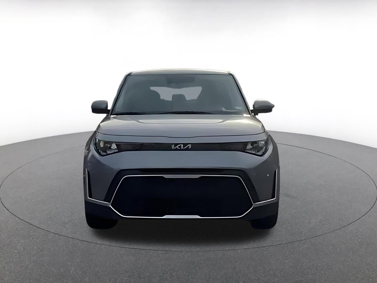 Thumbnail: 2025 Kia Soul - 4