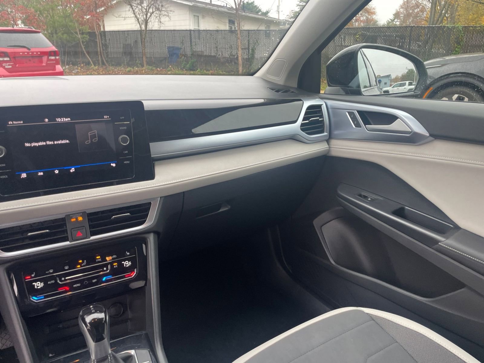 Thumbnail: 2025 Volkswagen Taos - 33