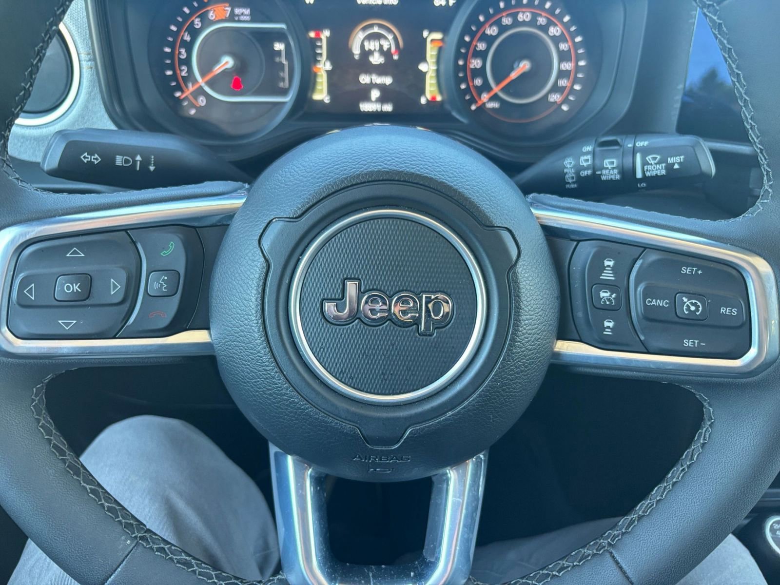 Thumbnail: 2025 Jeep Wrangler - 28