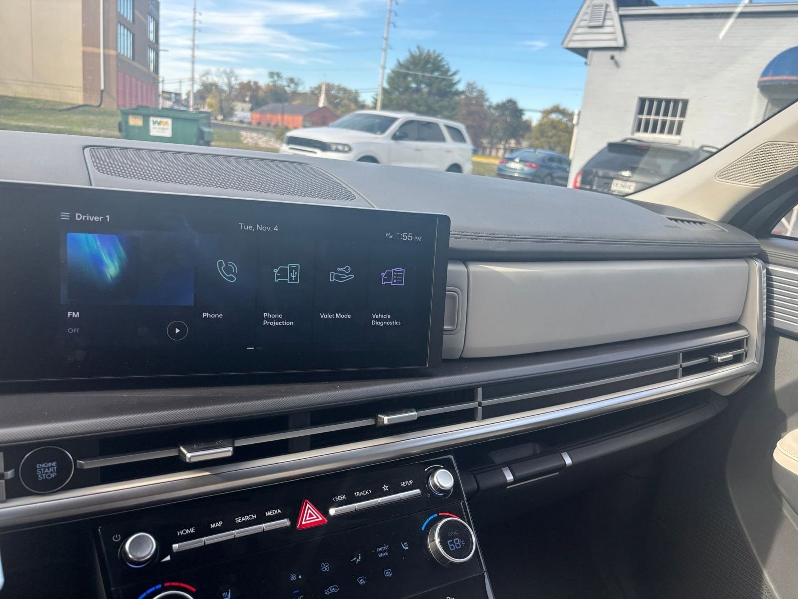 Thumbnail: 2025 Hyundai Santa Fe - 33