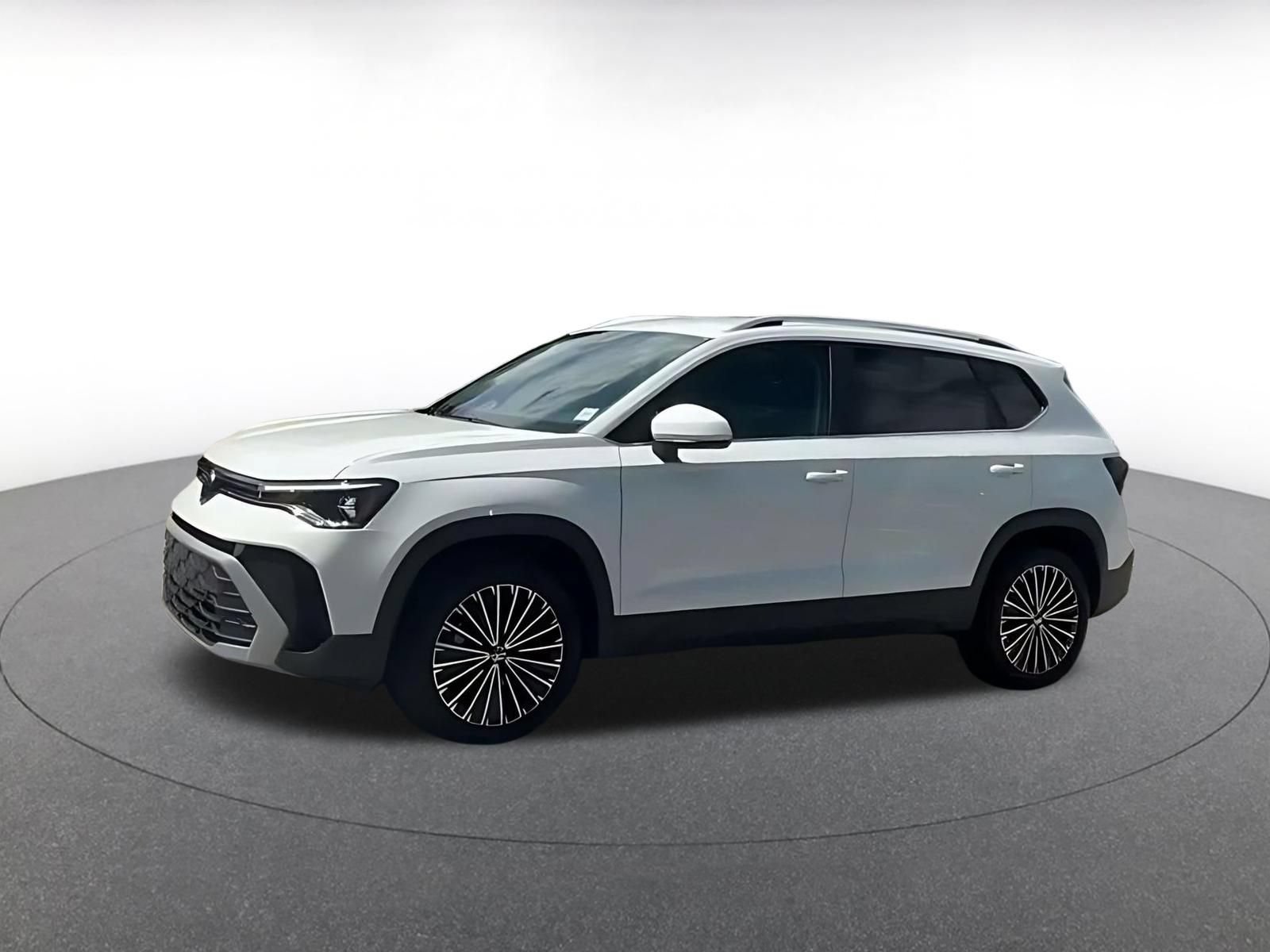 Thumbnail: 2026 Volkswagen Taos - 8