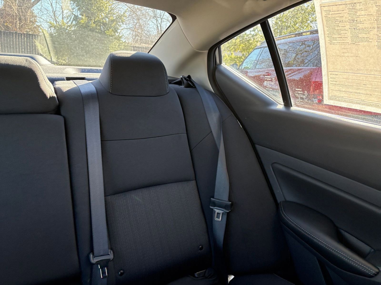 Thumbnail: 2025 Nissan Altima - 35