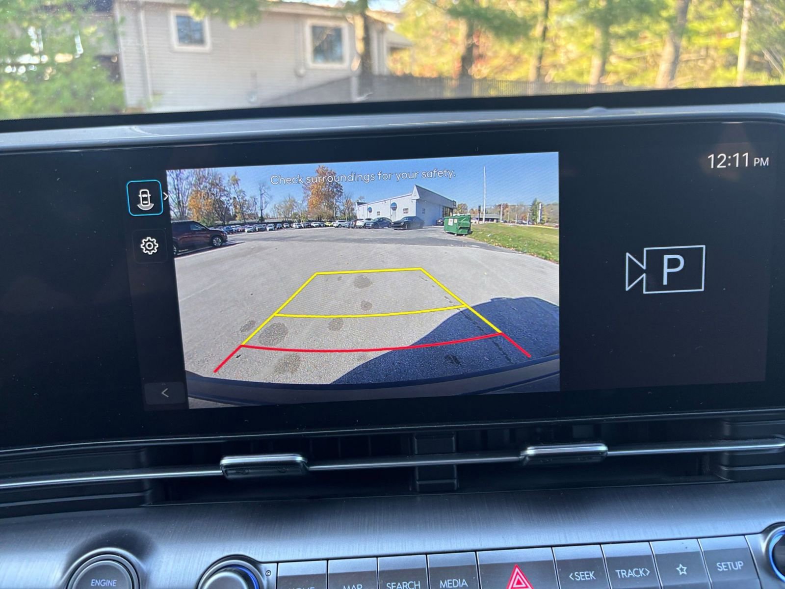 Thumbnail: 2025 Hyundai Kona - 17