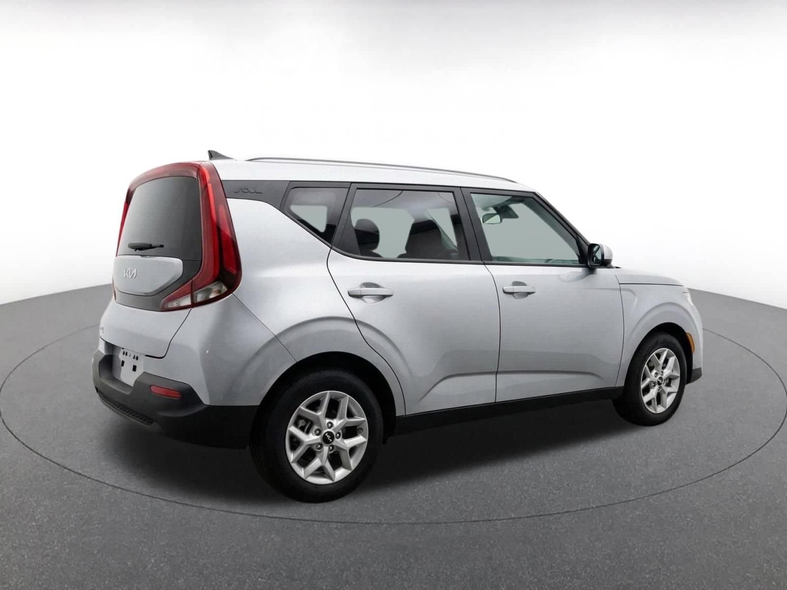Thumbnail: 2025 Kia Soul - 9