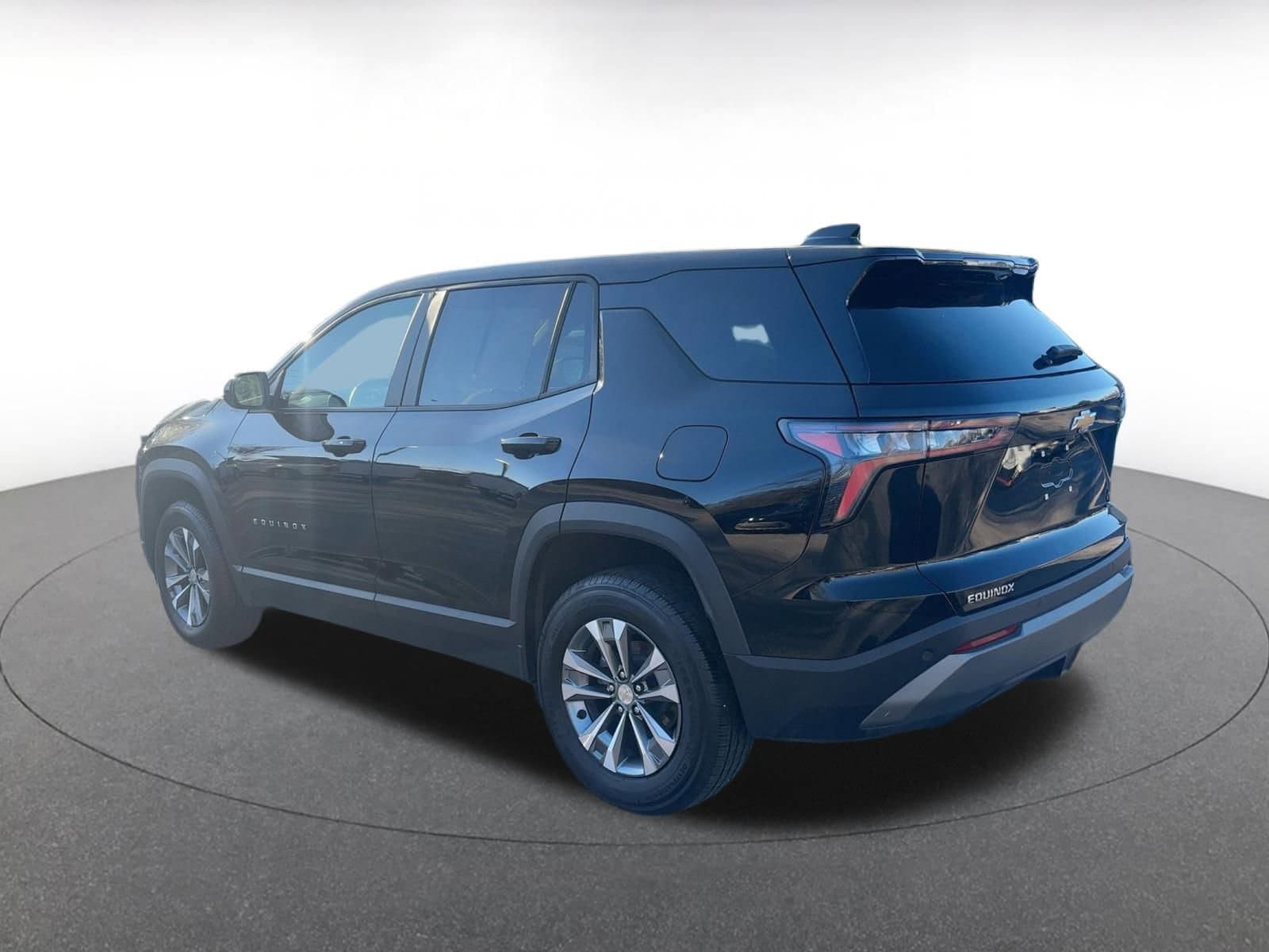 Thumbnail: 2025 Chevrolet Equinox - 6