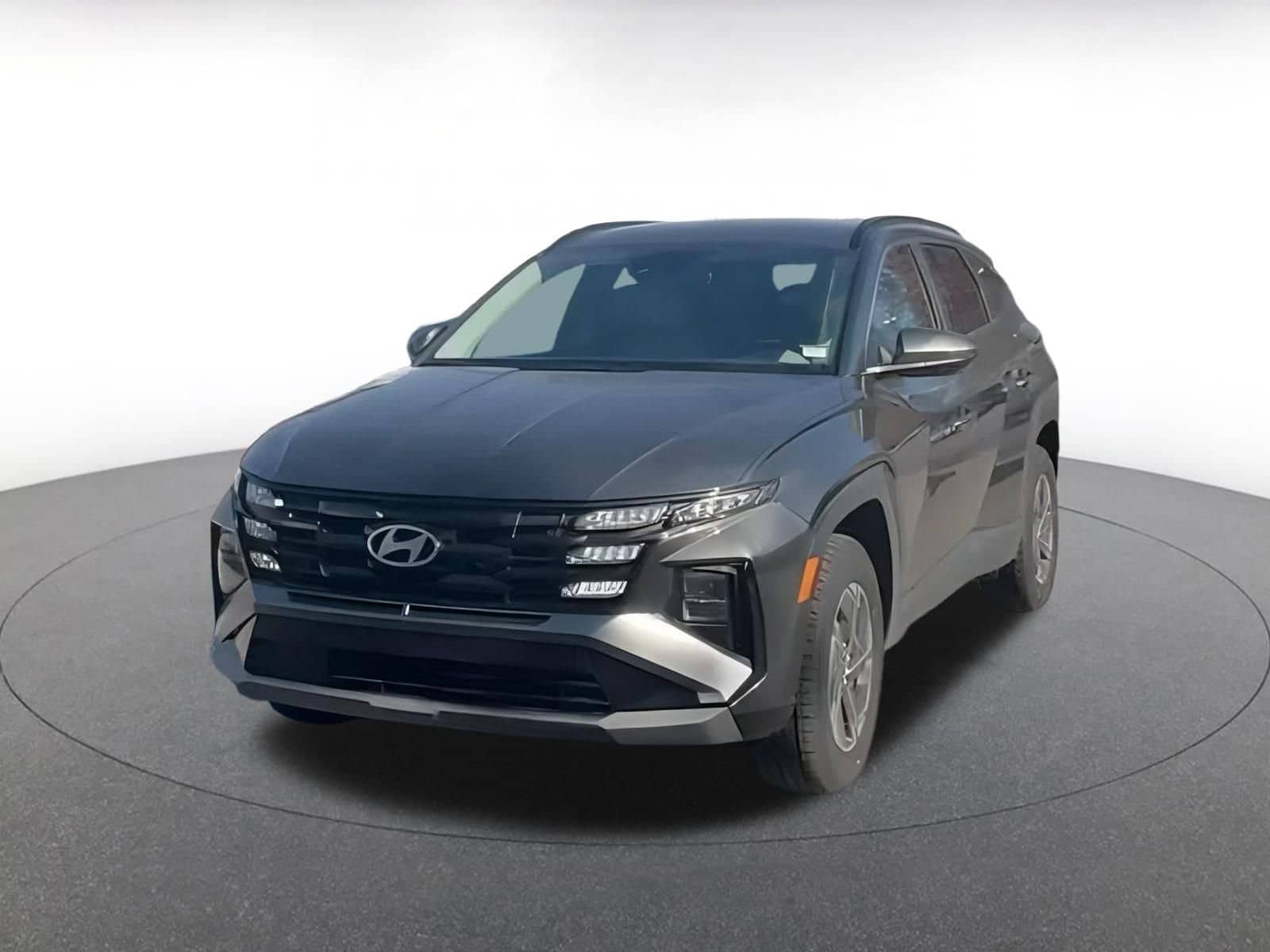 Thumbnail: 2025 Hyundai Tucson - 7