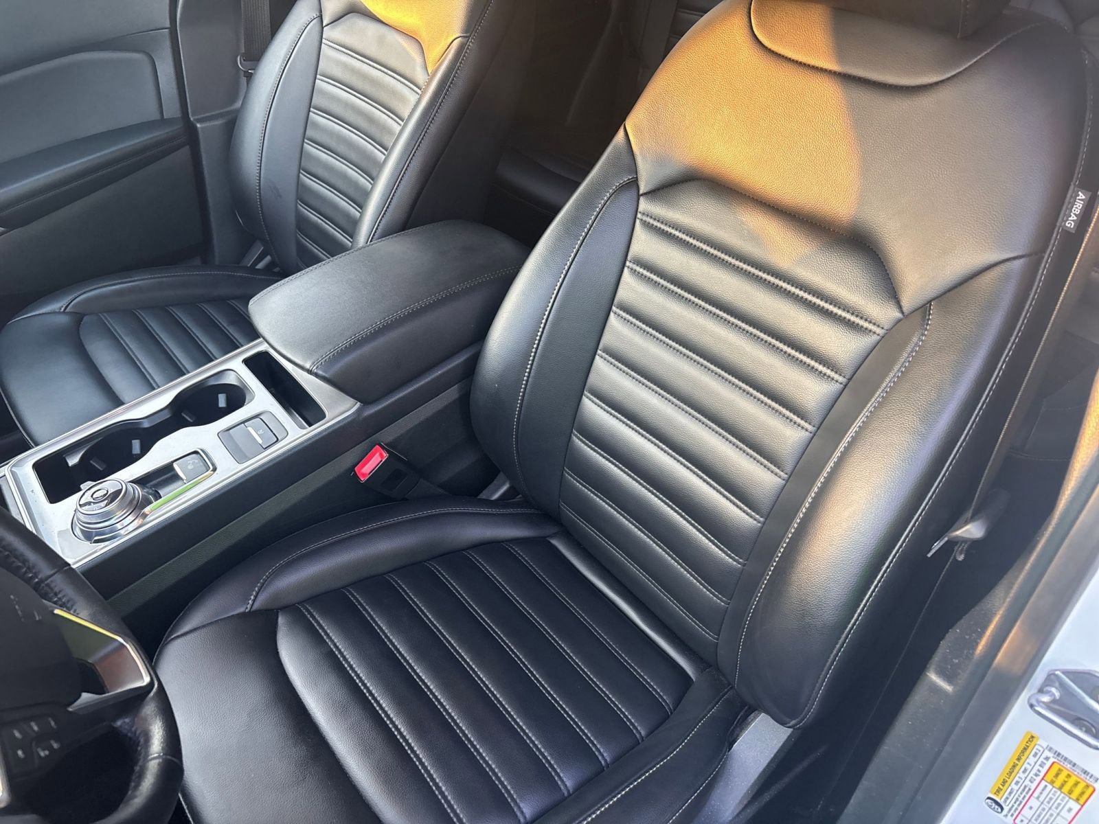 Thumbnail: 2023 Ford Edge - 8