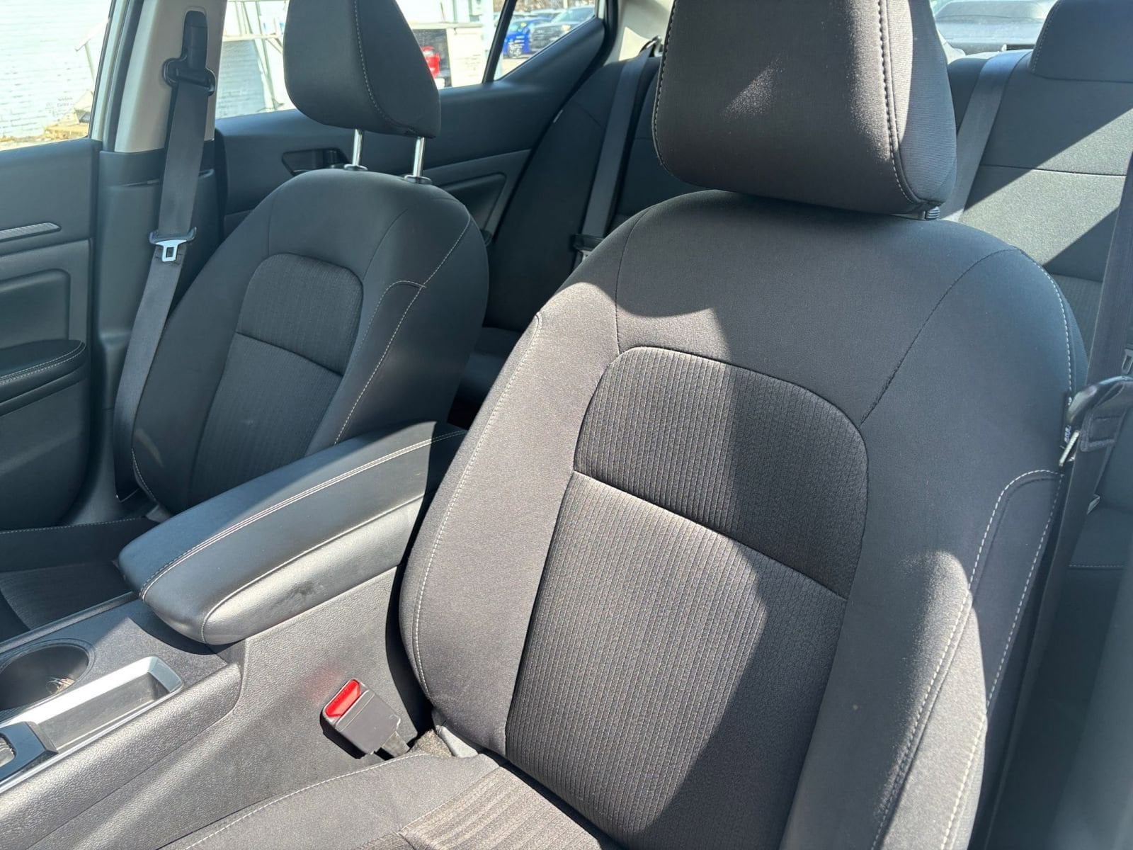 Thumbnail: 2025 Nissan Altima - 35