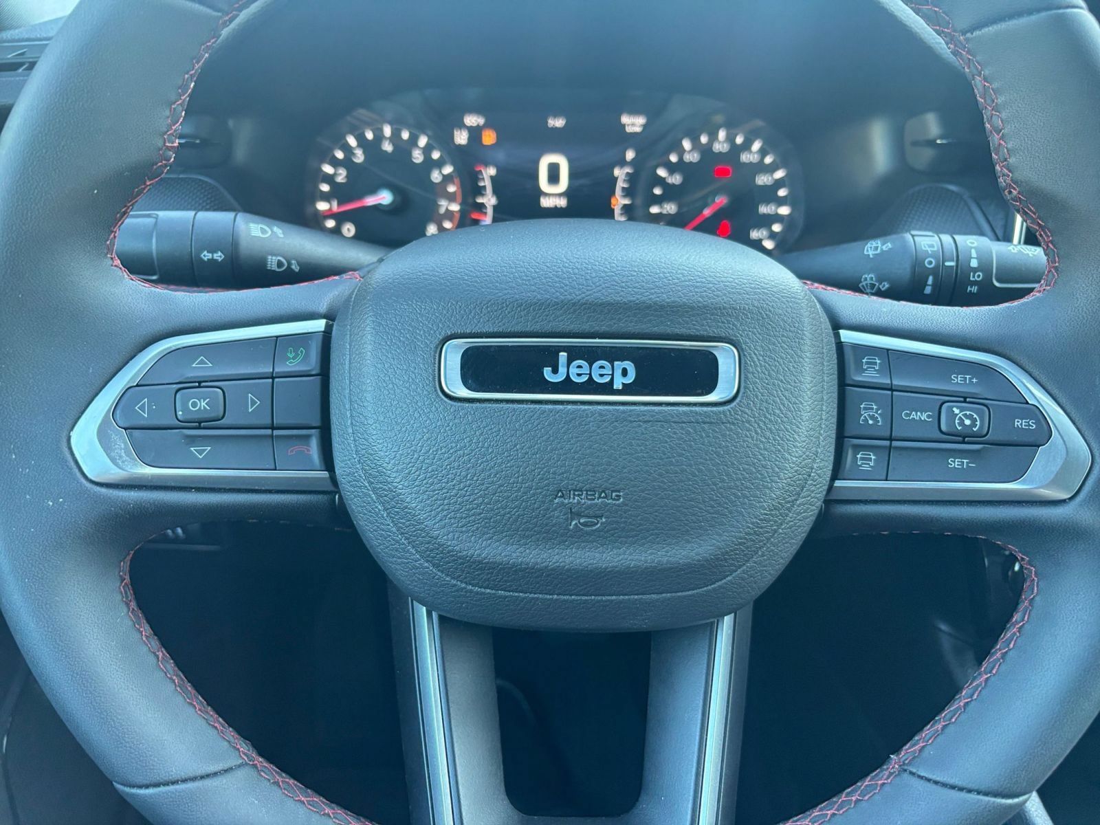 Thumbnail: 2025 Jeep Compass - 27
