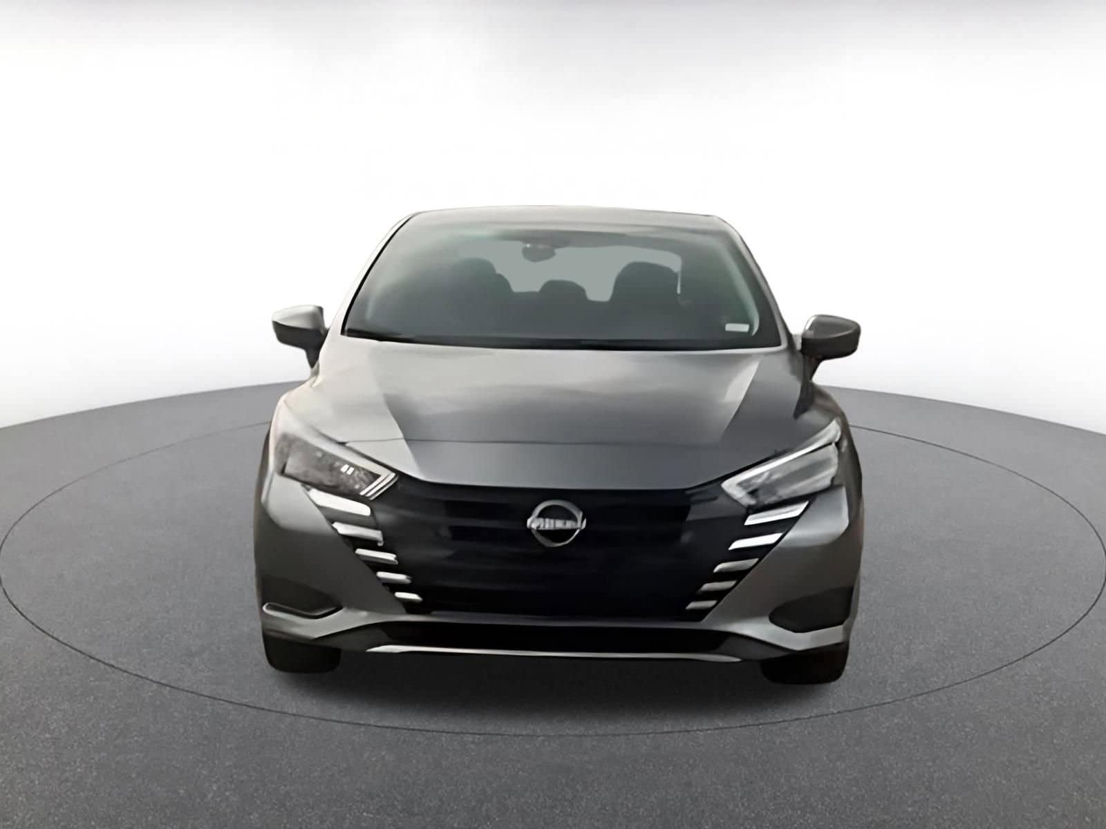 Thumbnail: 2025 Nissan Versa - 2