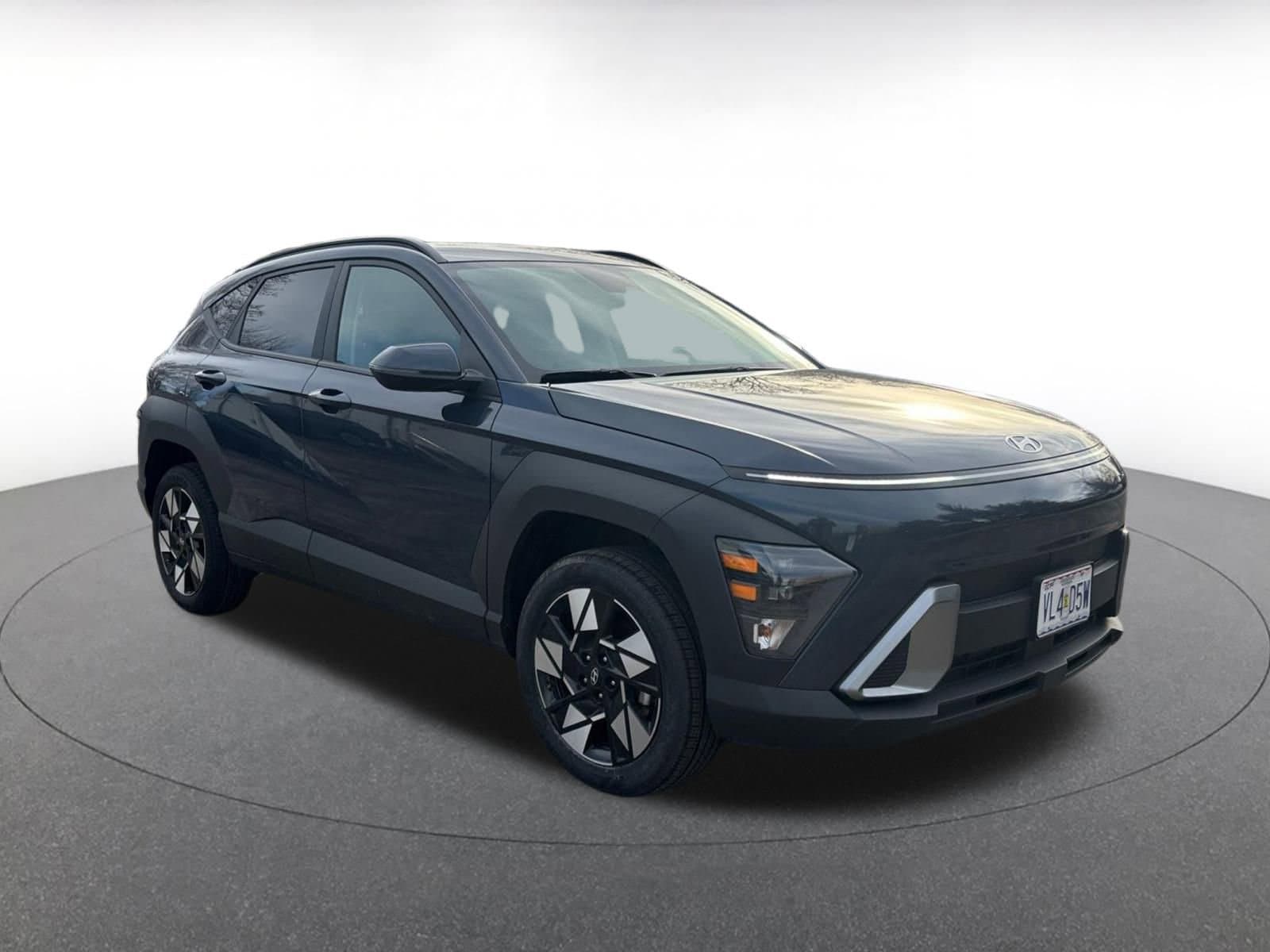 Thumbnail: 2025 Hyundai Kona - 1