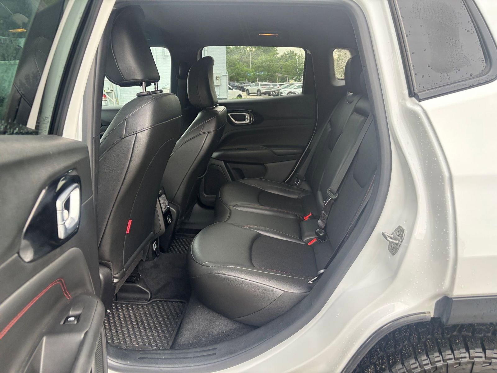 Thumbnail: 2025 Jeep Compass - 24