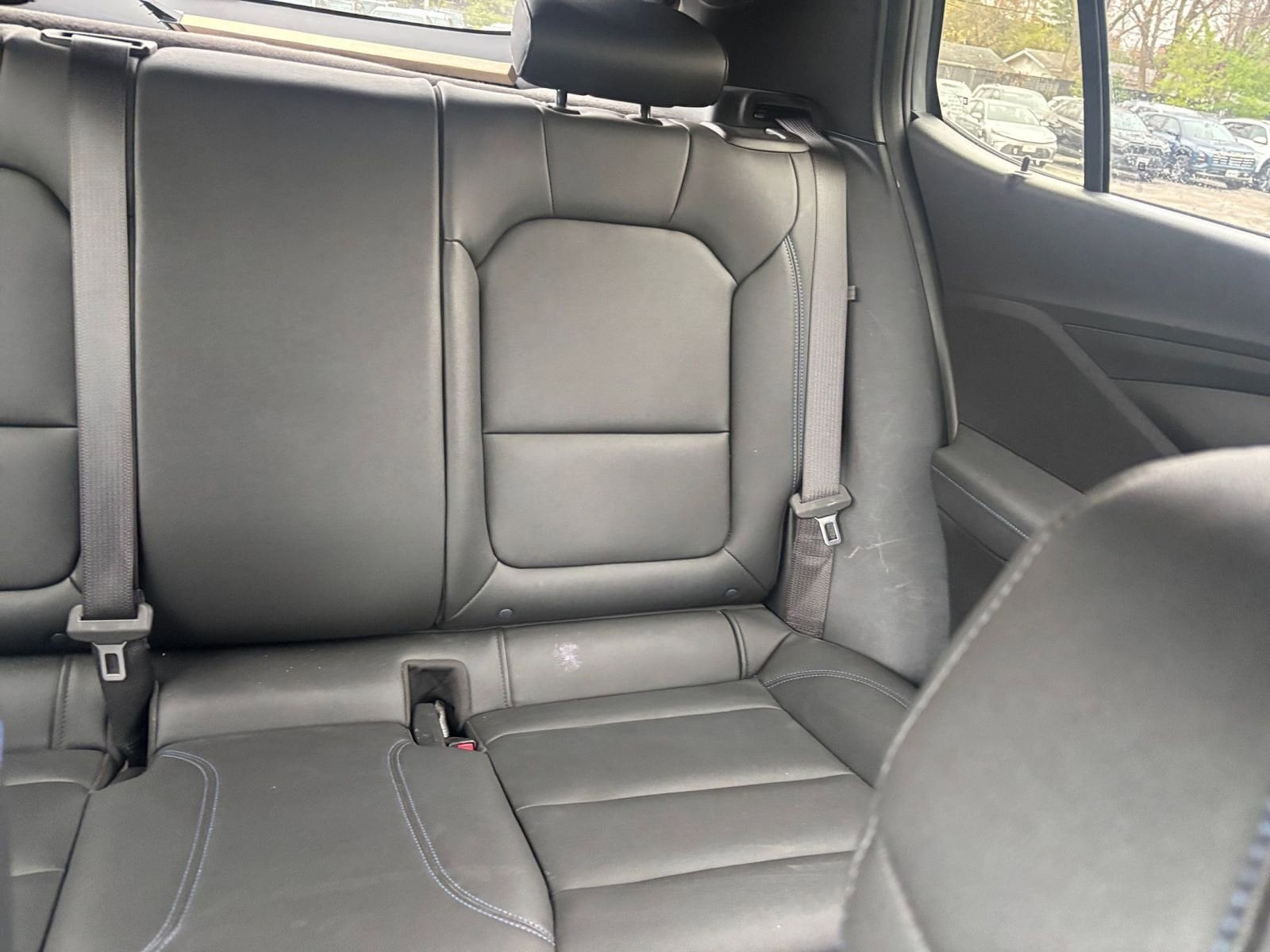 Thumbnail: 2025 Buick Envista - 35