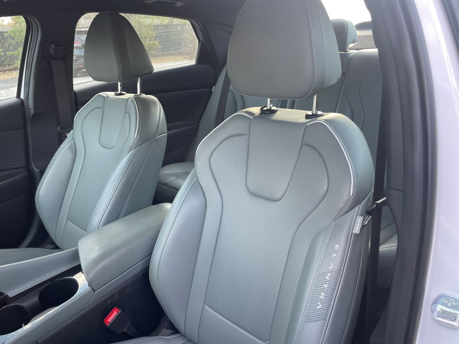 Thumbnail: 2025 Hyundai Elantra - 34