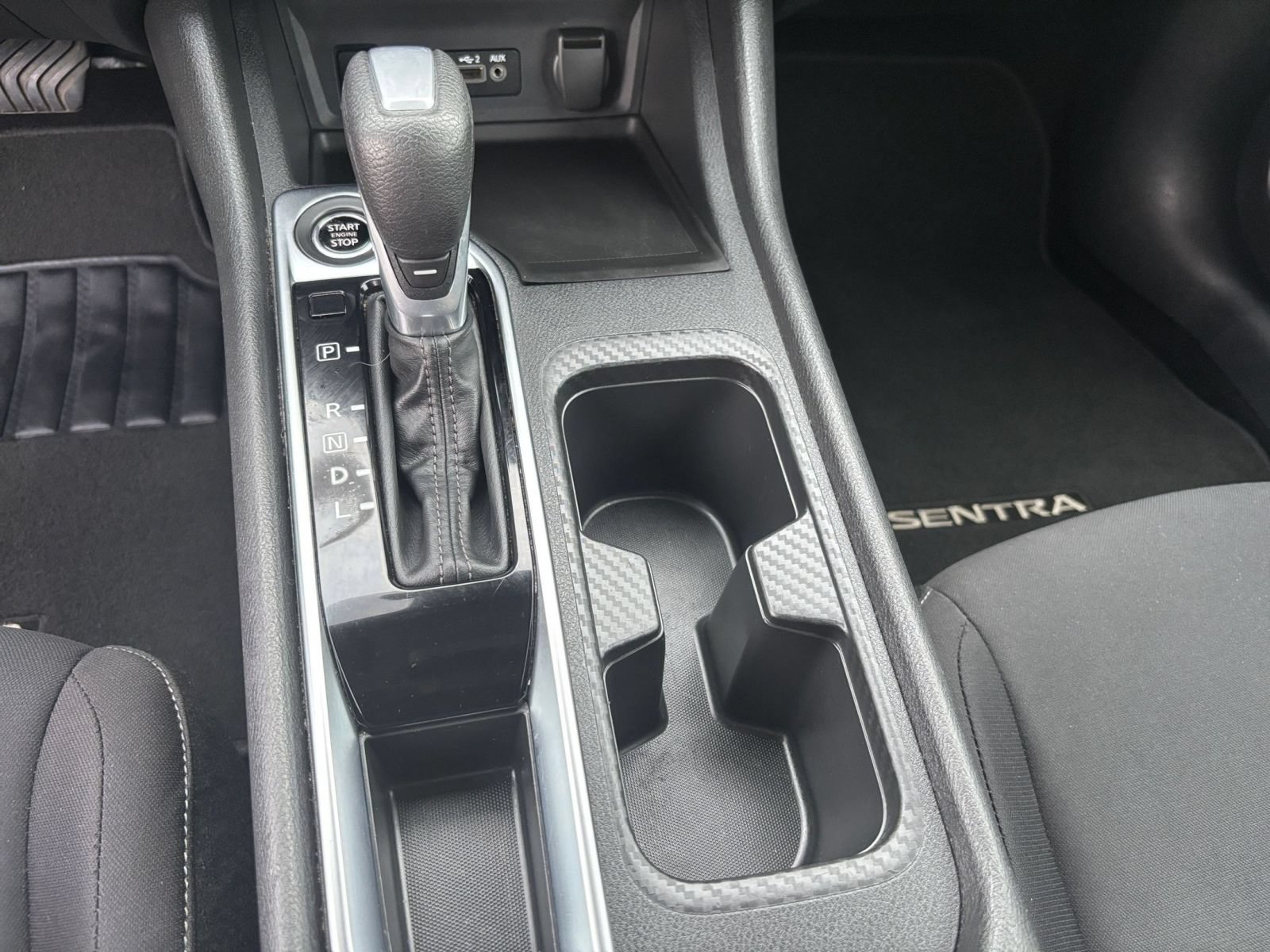 Thumbnail: 2025 Nissan Sentra - 34