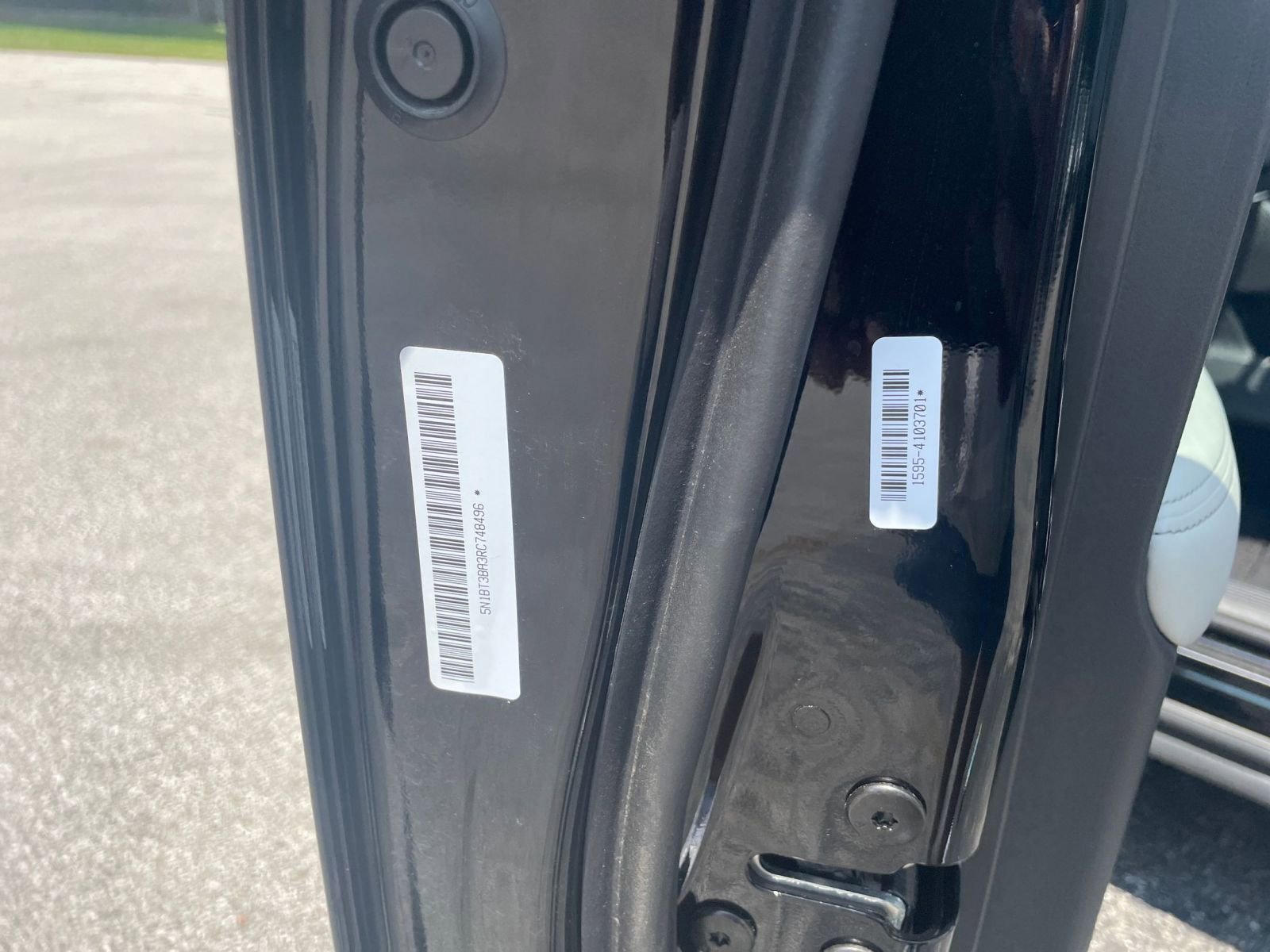 Thumbnail: 2024 Nissan Rogue - 29