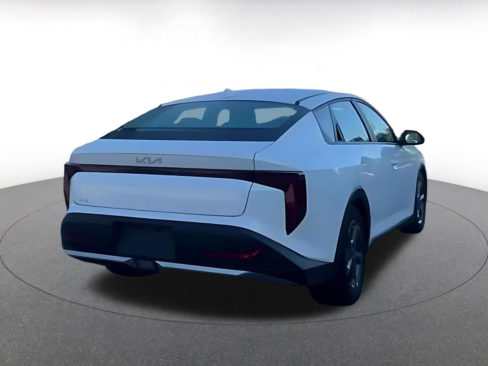 Thumbnail: 2025 Kia K4 - 11
