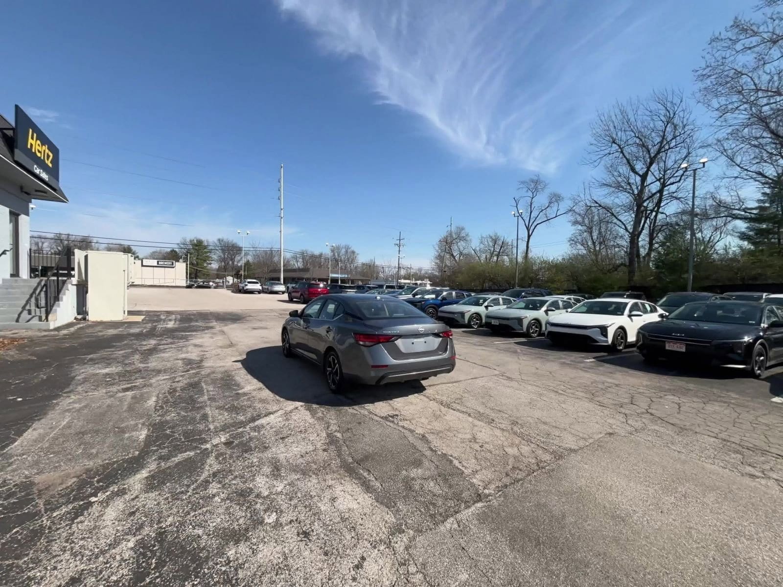 Thumbnail: 2025 Nissan Sentra - 16