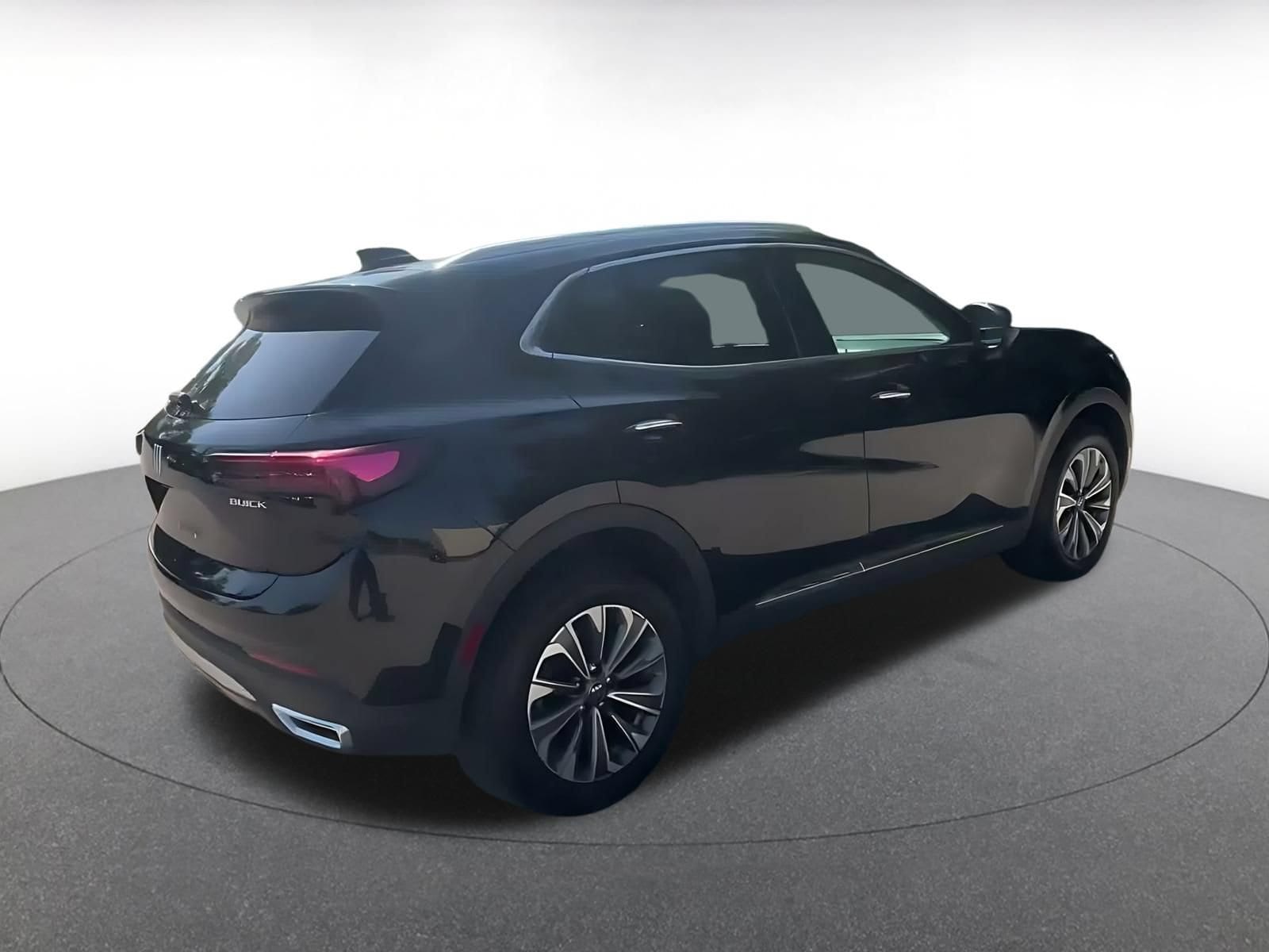 Thumbnail: 2024 Buick Envision - 13