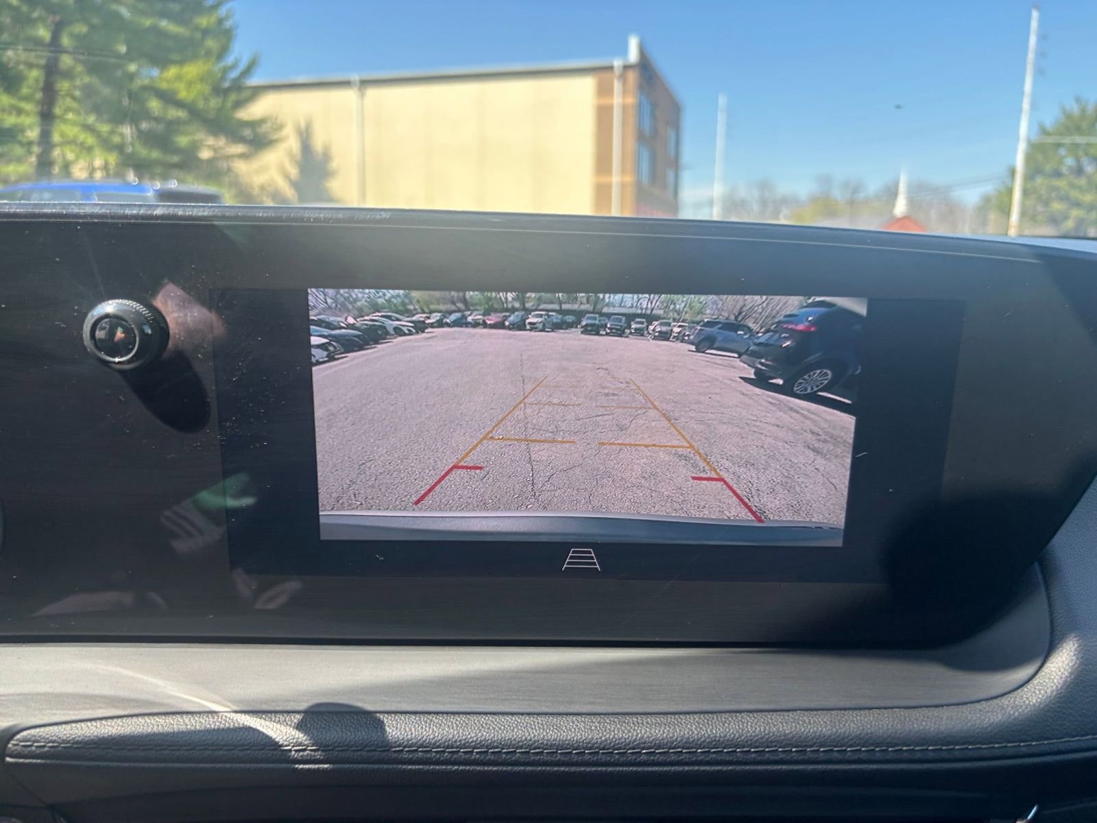 Thumbnail: 2025 Buick Encore GX - 22