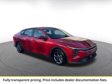 2025 Kia K4 LXS -
                  St. Louis, MO