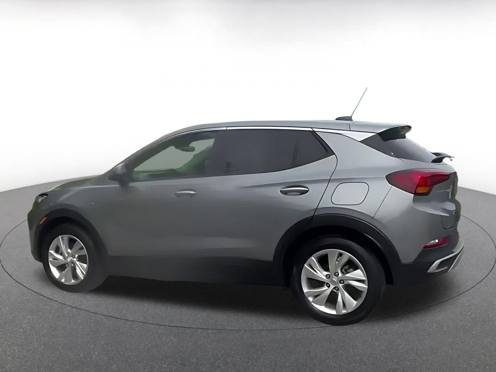 Thumbnail: 2025 Buick Encore GX - 10