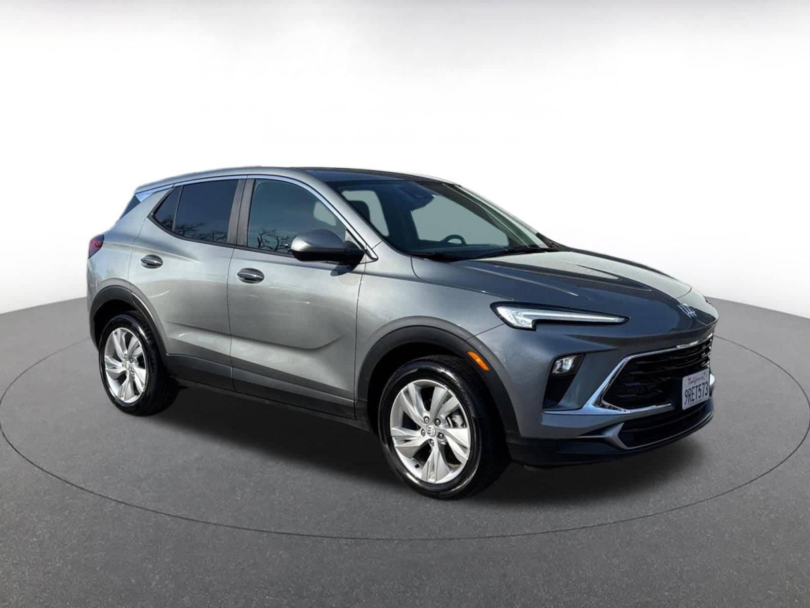 Thumbnail: 2025 Buick Encore GX - 1