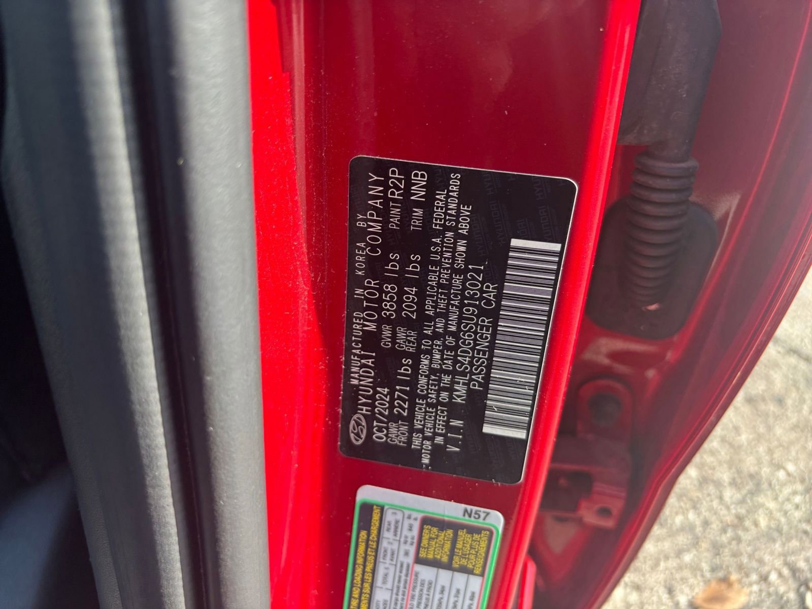 Thumbnail: 2025 Hyundai Elantra - 29