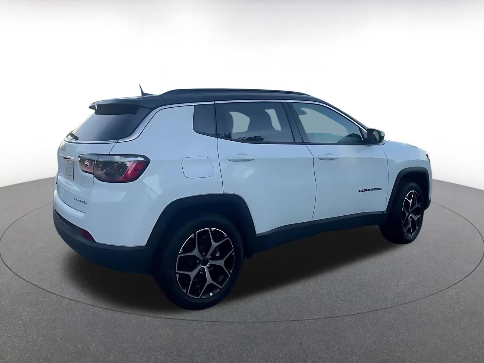 Thumbnail: 2025 Jeep Compass - 14