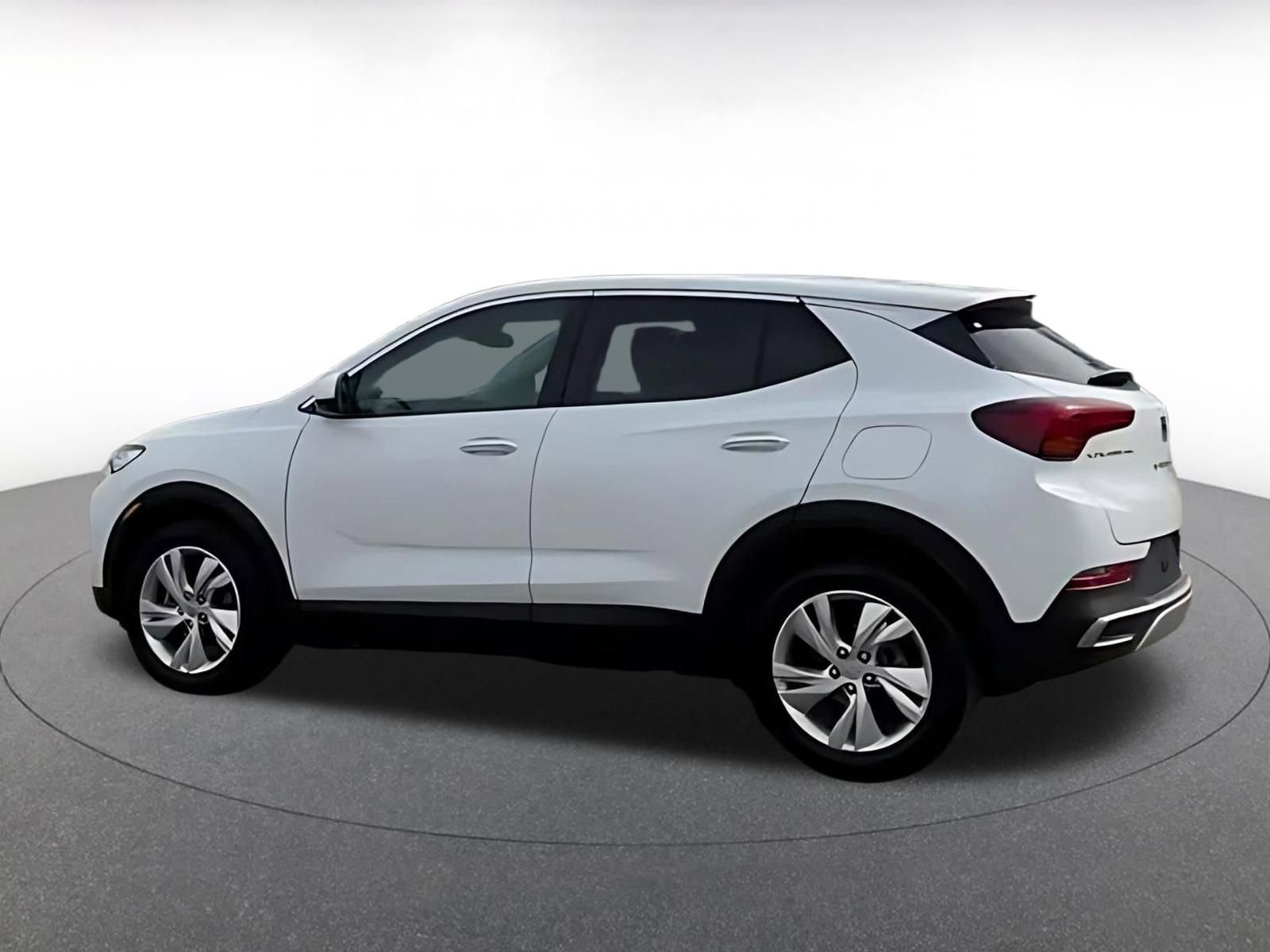 Thumbnail: 2025 Buick Encore GX - 10