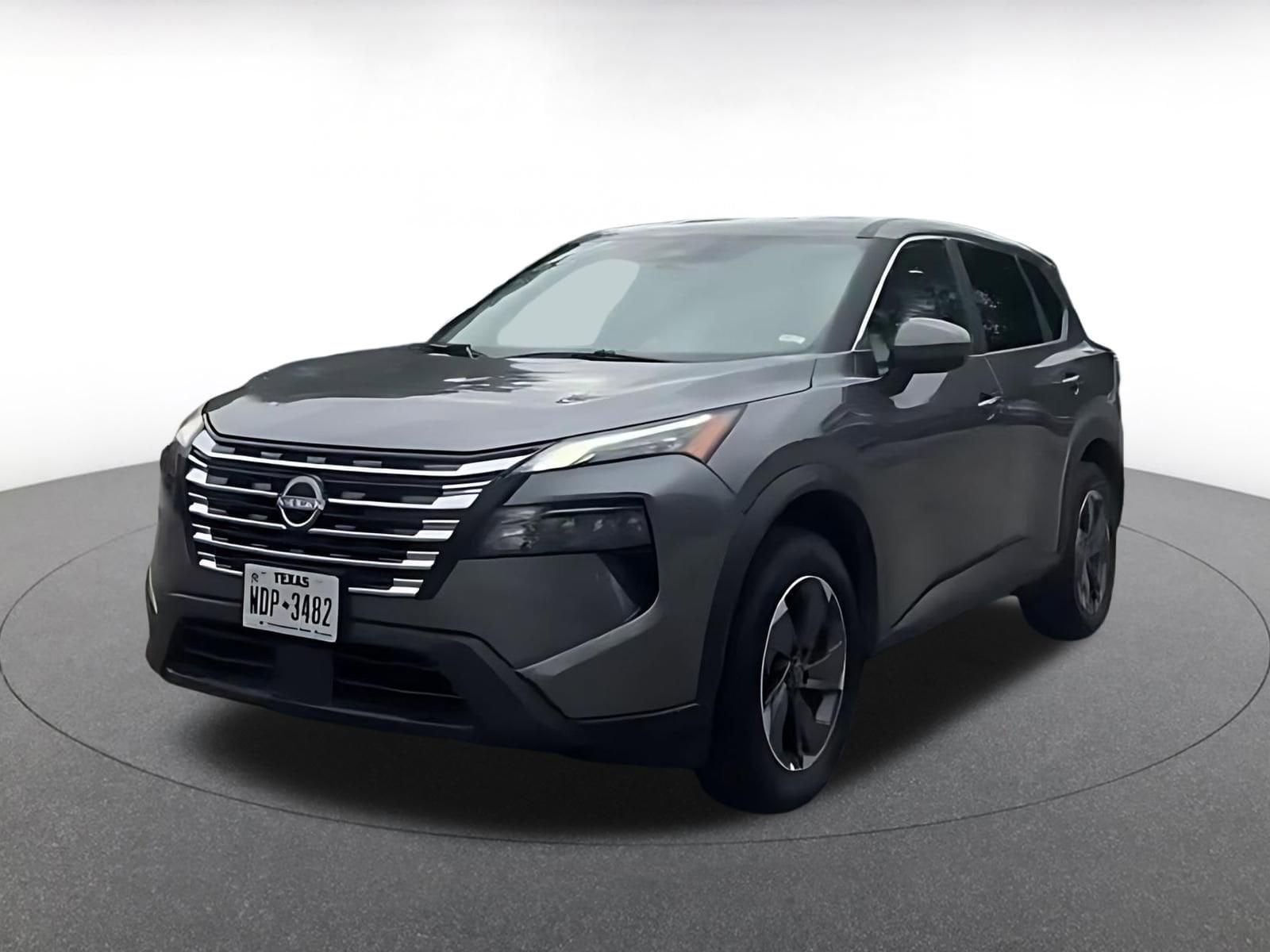 Thumbnail: 2025 Nissan Rogue - 7