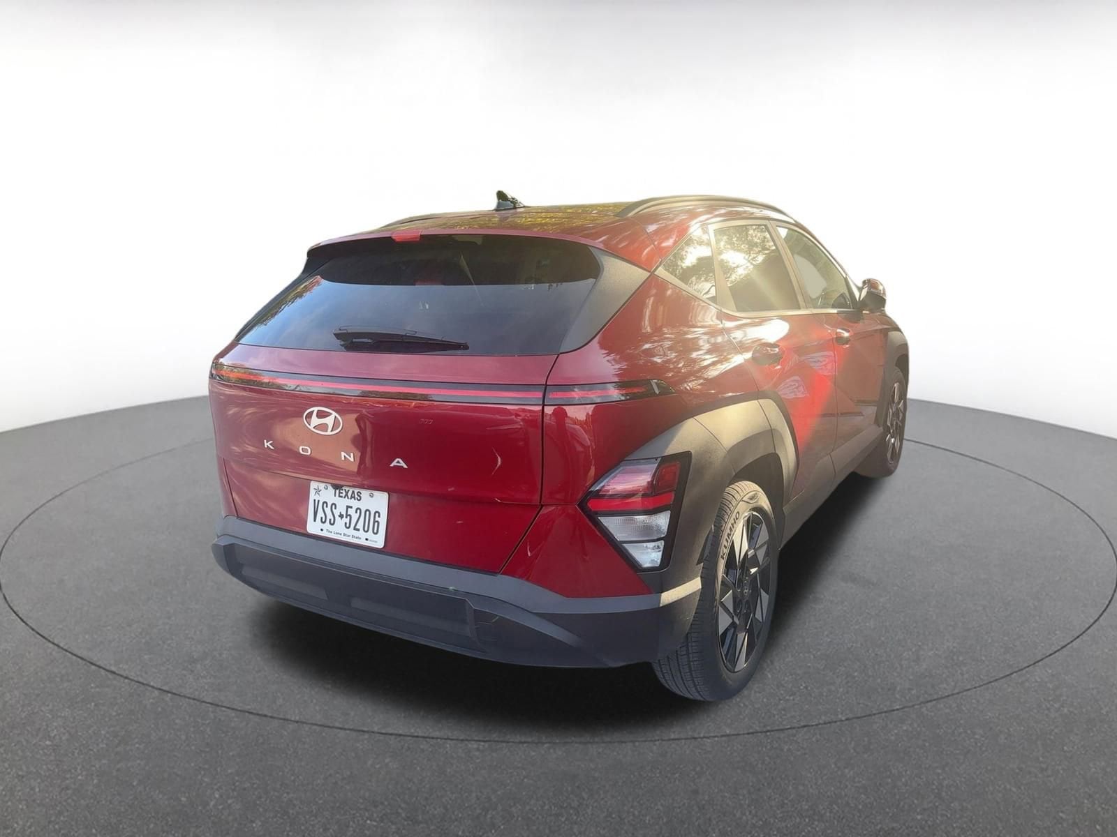 Thumbnail: 2025 Hyundai Kona - 5