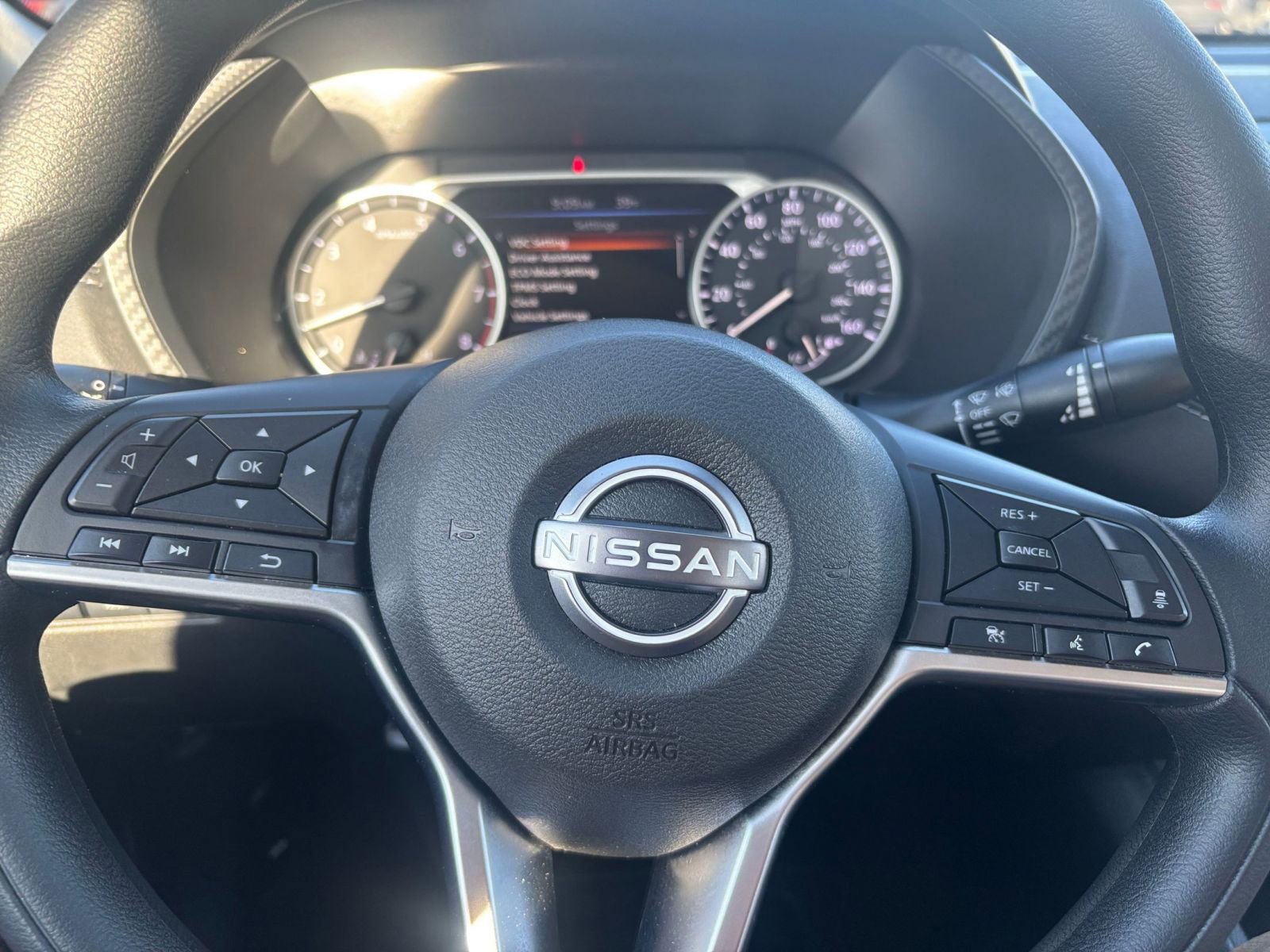 Thumbnail: 2025 Nissan Sentra - 25