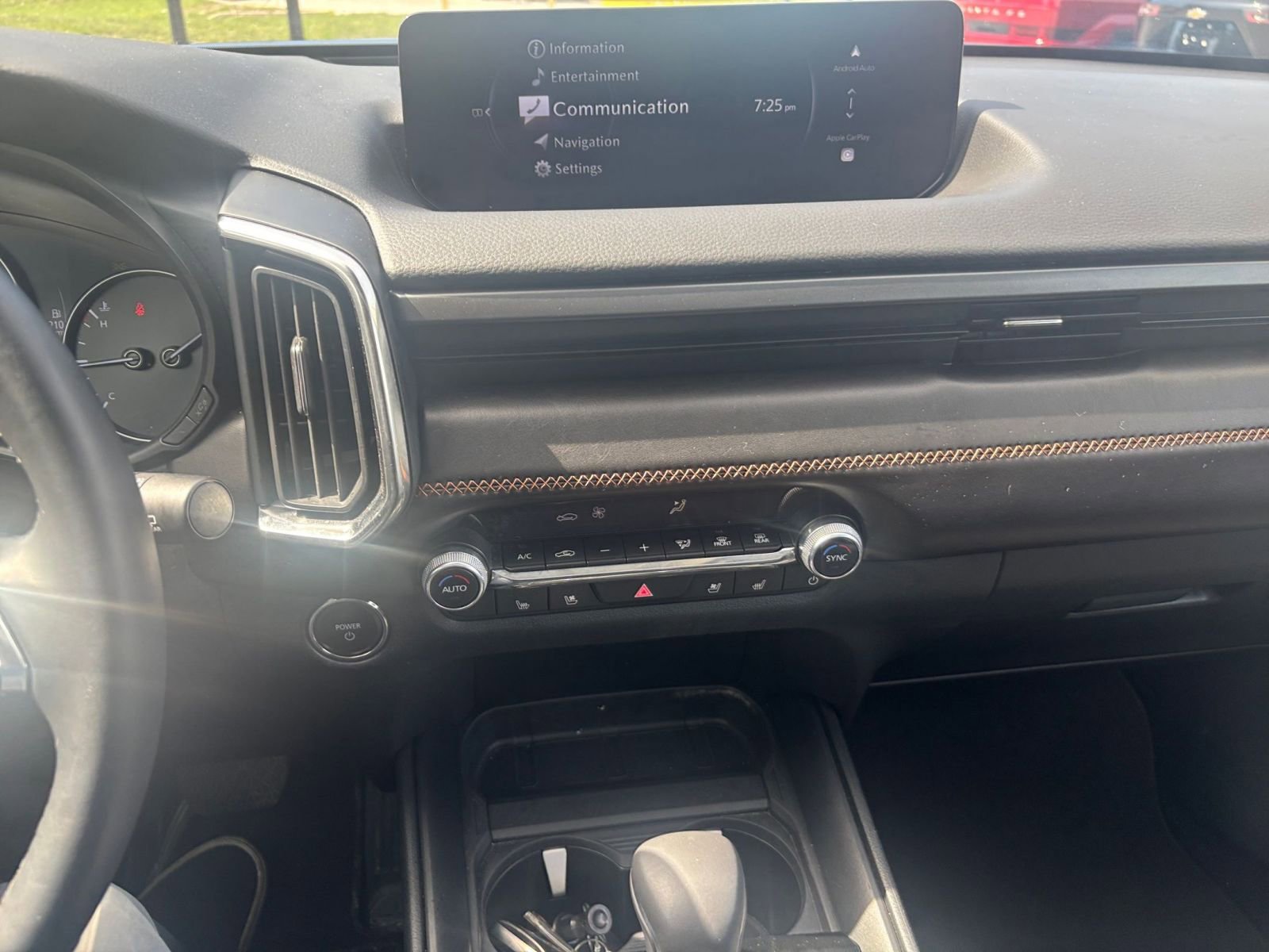 Thumbnail: 2025 Mazda CX-50 - 17