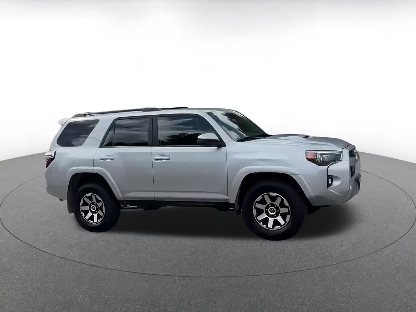 Thumbnail: 2024 Toyota 4Runner - 2