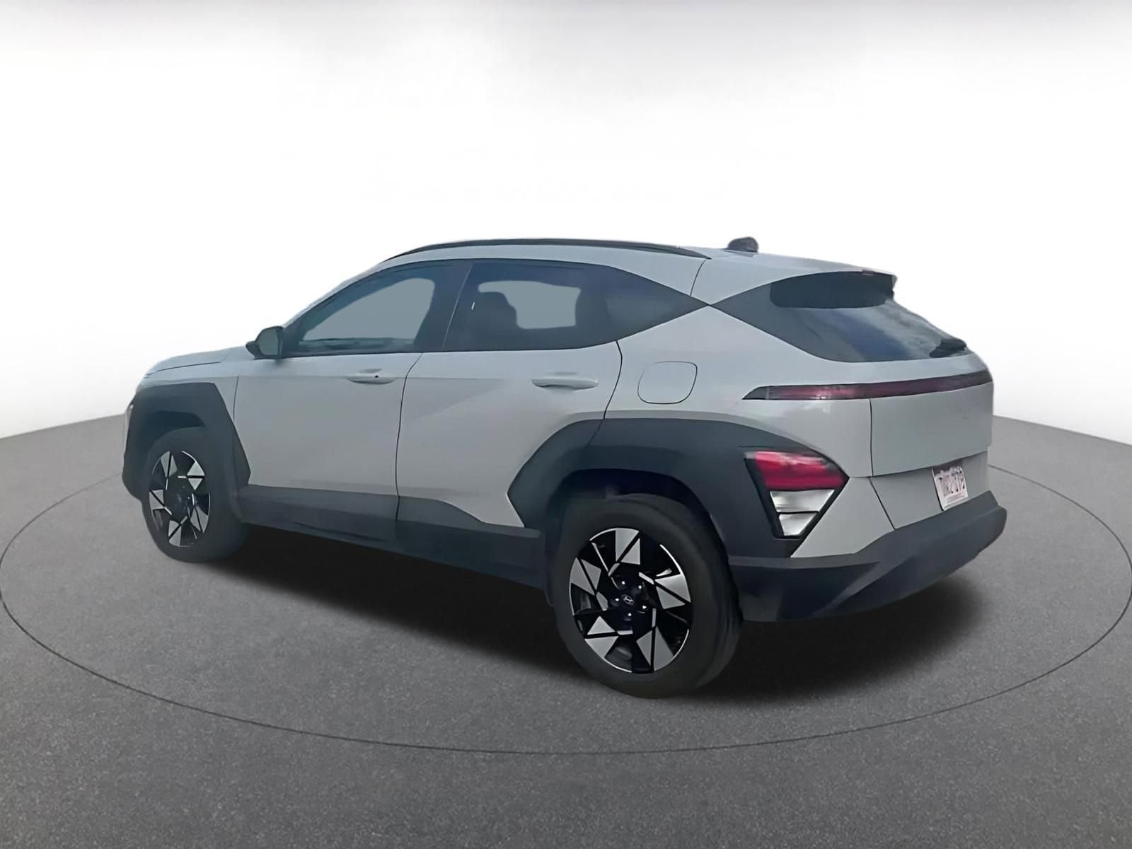 Thumbnail: 2025 Hyundai Kona - 9