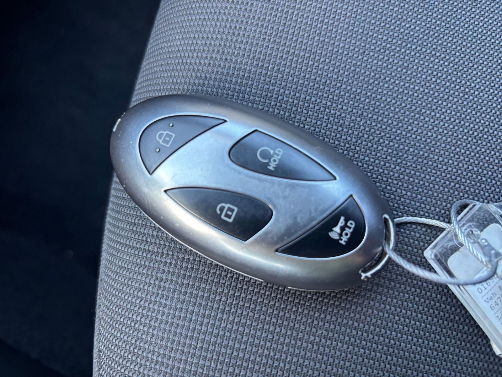 Thumbnail: 2025 Hyundai Kona - 22