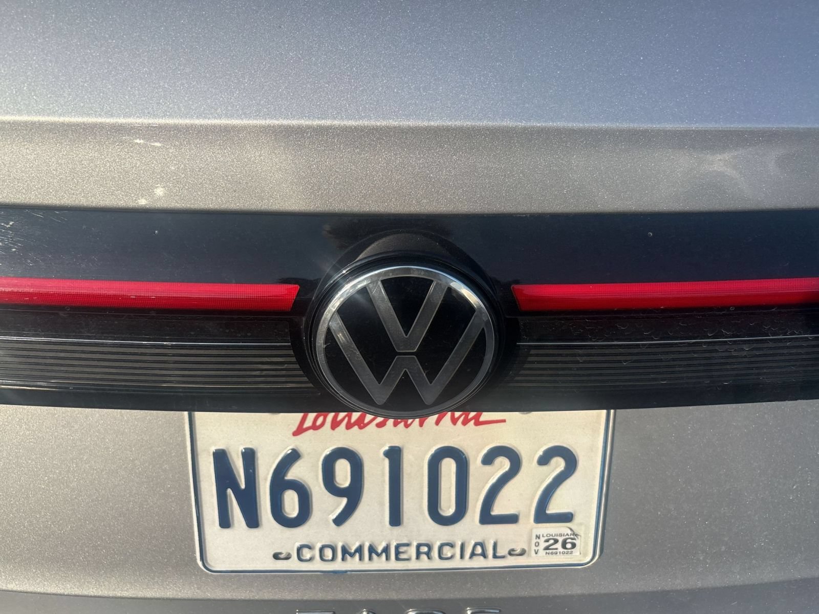 Thumbnail: 2026 Volkswagen Taos - 10