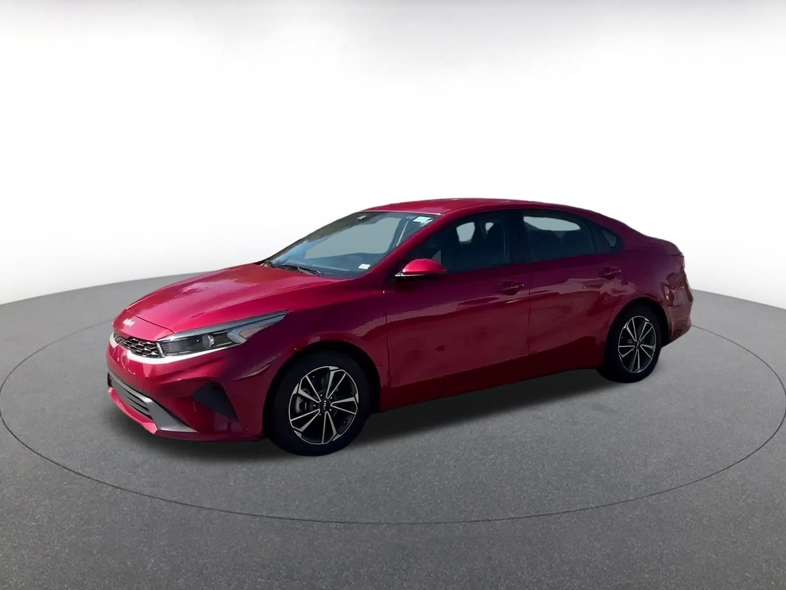 Thumbnail: 2023 Kia Forte - 2